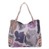 pressure patterns new style handbag