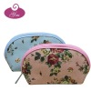 pretty cosmetic bag for promotion