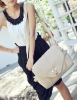 pretty girl shoulder handbag