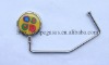 pretty handbag hanger for table   fashionable promotional gift