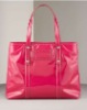 pretty lady handbag