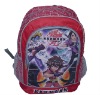 pretty school backpack