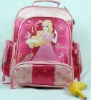 princess kids fashion school bag ABAP-067