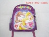 princess school bags for teenagers