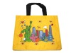 printed New York city souvenir bag