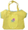 printed Non woven shopping bag