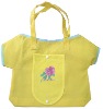 printed Non woven shopping bag