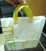 printed bag (plastic bag, shopping bag)