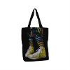 printed canvas bags