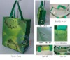 printed non woven bag, laminated bags, non woven pp bags