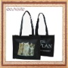 printed non woven recyclable bag