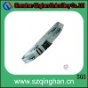 printed nylon luggage belt with thickness