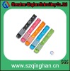 printed polyester luggage belt with thickness