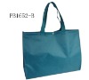 printed portable carrier bag