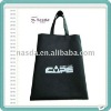 printed pp non-woven promotional bag