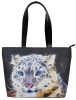 printed tote bag