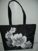 printed tote bag