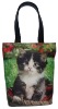 printed tote bag