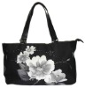 printed tote bag