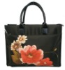 printed tote bag