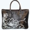 printed tote bag