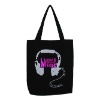 printed tote bag canvas