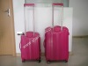 printed trolley case