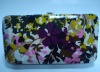 printed wallet, fashion lady wallet, pvc purse