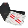 printing OEM DVD case