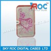printing beautiful cell phone cases for iph 4 4g case