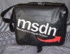 printing business computer messenger bag