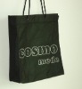 printing canvas shopping bag(CS-005)