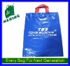 printing handle plastic bag