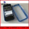 prmotional TPU bamper case for iPhone 4