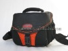 pro dslr nylon new design camera bags cases pouch (yaxiumeiA62)