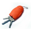 profession design car key wallet