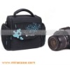 professional camera bag with silk printing(MCC-040)