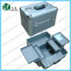 professional cosmetic box, powder box