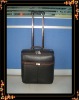 professional design luggage bag trolley case