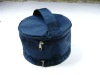 professional fashion cosmetic round bags