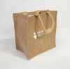 professional jute bags manufacturers(NV-J032)