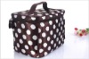 professional manufacturer of cosmetic bag