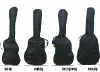 professional musical instrument accessories acoustic guitar bag