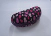 professional produce EVA glasses case&sunglasses case