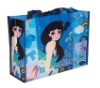 promational Cartoon non-woven bags