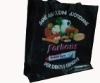 promational Laminated non woven bag