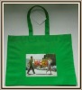 promotinal shopping bag