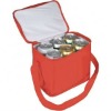 promotion 6 can cooler bag