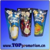 promotion Fshion PE food packing bag19100613