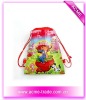 promotion Non-woven drawstring bag